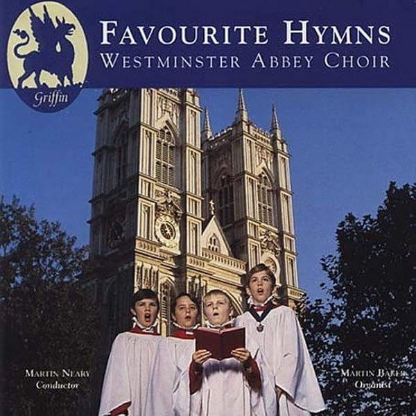 Henry Purcell, Hubert Parry, William Croft, Edward Miller, John